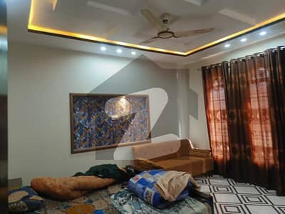 الرحیم گارڈن - فیز 4 جی ٹی روڈ,لاہور میں 4 مرلہ مکان 1.15 کروڑ میں برائے فروخت۔