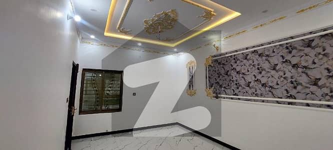 You Can Find A Gorgeous Good Location House For Sale In Metro City