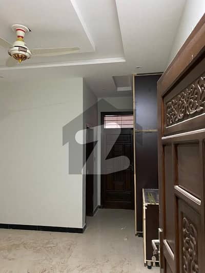 i-16/4 Full house available for rent