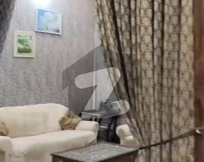 Affordable Prime Location House For Sale In Al-Ahmad Garden Housing Scheme