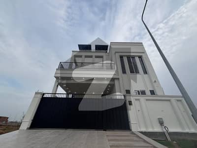 ڈی ایچ اے فیز 1 ۔ سیکٹر وی ڈی ایچ اے فیز 1,ڈی ایچ اے ڈیفینس,ملتان میں 5 کمروں کا 8 مرلہ مکان 85.0 ہزار میں کرایہ پر دستیاب ہے۔