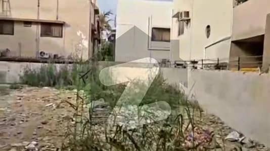 10 کمرشل سٹریٹ - ڈی ایچ اے فیز 4 ڈی ایچ اے فیز 4,ڈی ایچ اے ڈیفینس,کراچی میں 12 مرلہ رہائشی پلاٹ 5.5 کروڑ میں برائے فروخت۔