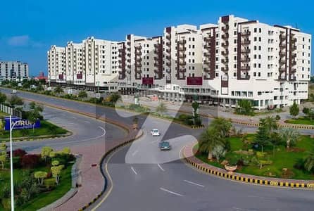 Elevated Plot available for Sale on Investor Rate, A Executive Block, Gulberg Residencia, Islamabad