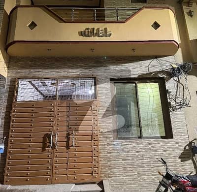 4 Marla House For sale In Samanabad Samanabad