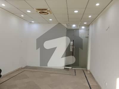 Stunning And Affordable Office Available For Rent In I-8 Markaz