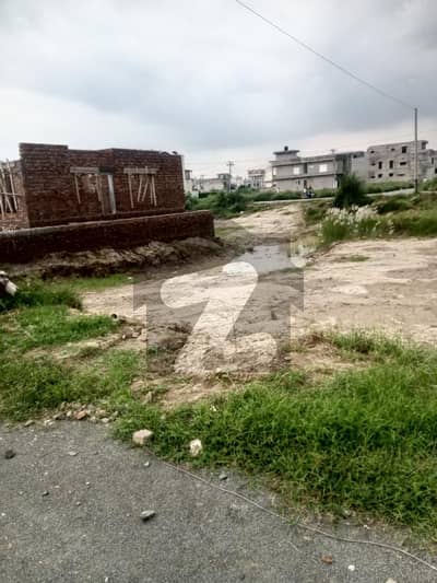 ایل ڈی اے ایوینیو ۔ بلاک ایم ایل ڈی اے ایوینیو,لاہور میں 10 مرلہ رہائشی پلاٹ 1.05 کروڑ میں برائے فروخت۔