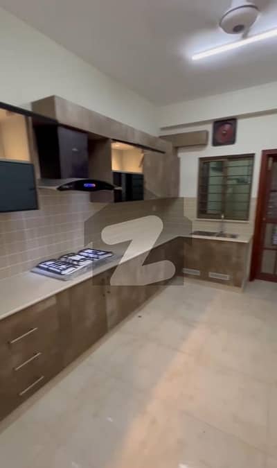 Brand New 3 Bed Room Apartments For Rent in Askari 11 Lahore