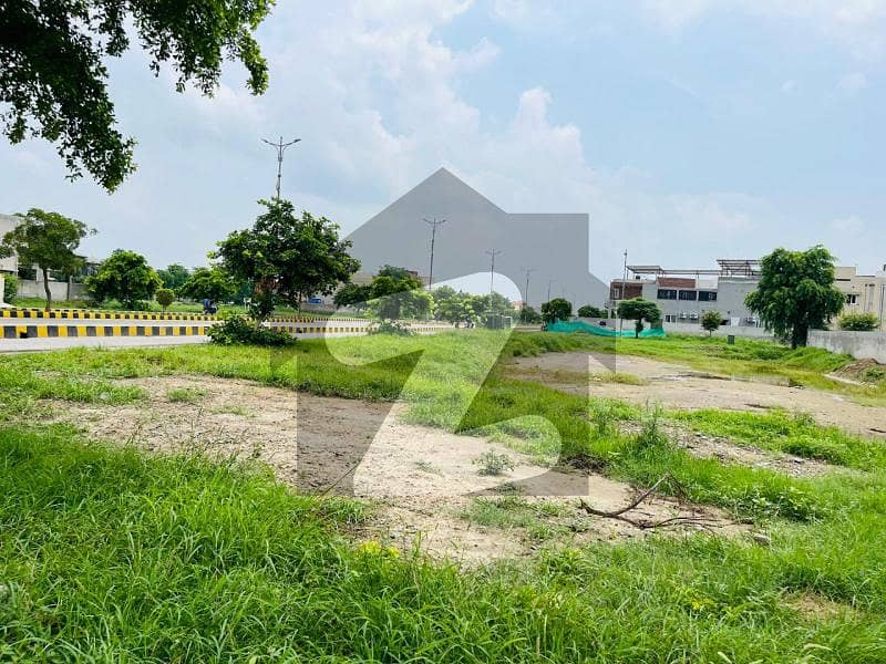 8 Marla Commercial Plot 49 For Sale In DHA Phase 7 Block CCA 2 8 Marla Commercial Plot 49 For Sale In DHA Phase 7 Block CCA 2