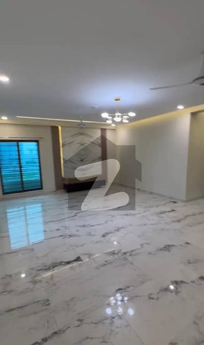 Brand New 3 Bed Room Apartments For Rent in Askari 11 Lahore