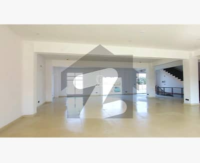 ڈی ایچ اے ڈیفینس فیز 5 ڈی ایچ اے ڈیفینس,اسلام آباد میں 11 مرلہ دفتر 1.25 لاکھ میں کرایہ پر دستیاب ہے۔