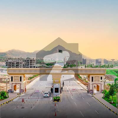 فیصل ہلز - بلاک اے فیصل ہلز,اسلام آباد میں 5 مرلہ رہائشی پلاٹ 67.0 لاکھ میں برائے فروخت۔