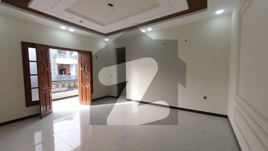 فیڈرل بی ایریا ۔ بلاک 10 فیڈرل بی ایریا,کراچی میں 1 کنال مکان 12.0 کروڑ میں برائے فروخت۔