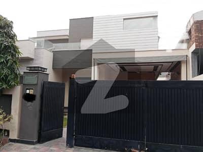 1 Kanal Modern New Out Design House For Sale DHA Phase 3 Prime Location 1 Kanal Modern New Out Design House For Sale DHA Phase 3 Prime Location