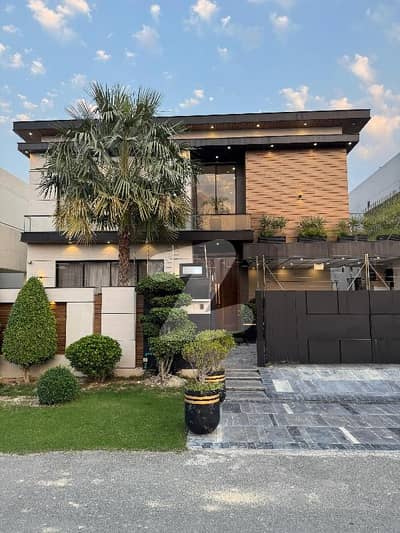 1 kanal Vip Vip used House for sale in Dha rahbar price negotiable