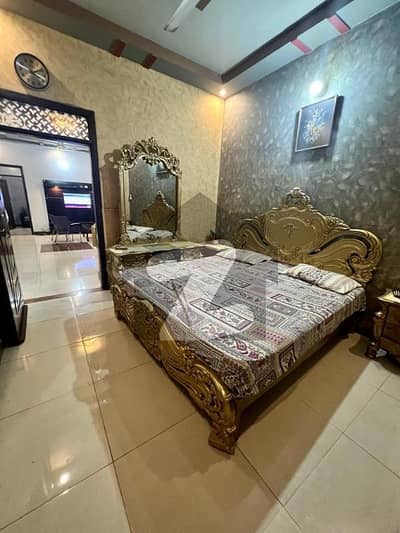 فیڈرل بی ایریا ۔ بلاک 10 فیڈرل بی ایریا,کراچی میں 1 کنال مکان 12.5 کروڑ میں برائے فروخت۔