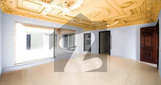 20 Marla Upper Portion Up For rent In DHA Phase 5