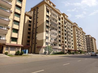 Highly-Desirable Flat Available In Askari 10 - Sector S For Sale