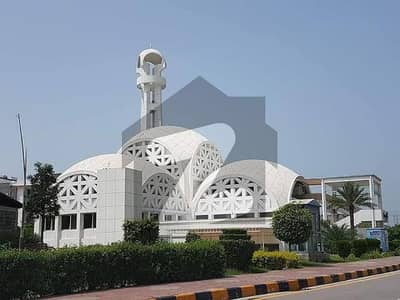 5 Marla Plot For Sale In Multi Garden B17