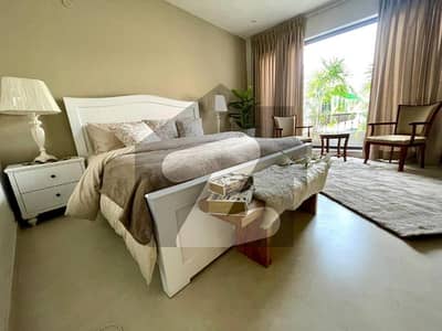 New & Fully Furnished House For Rent In F-7