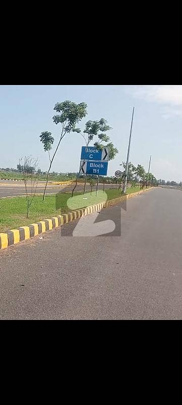 G1 Block 10 Marla Plot Available Best Investment opportunities