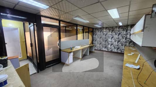 شاہراہِ فیصل کراچی میں 3 کمروں کا 3 مرلہ دفتر 1.05 لاکھ میں کرایہ پر دستیاب ہے۔