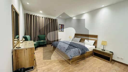 BRAND NEW ONE BED 1130 SQFT AREA FULLY FURNISHED APARTMENT WITH OPEN VIEW AVAILABLE FOR RENT