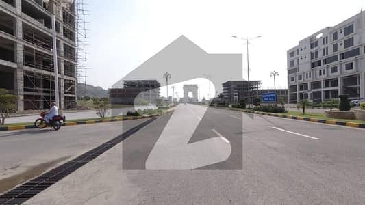 Get In Touch Now To Buy A 1250 Square Feet Residential Plot In Faisal Hills - Block A Islamabad