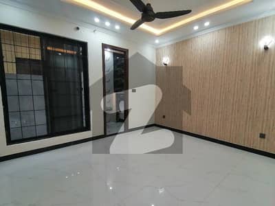 Get In Touch Now To Buy A 5 Marla Lower Portion In Park View City