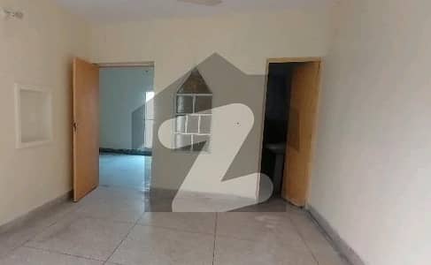 Prominently-Located Upper Portion Available In Allama Iqbal Town For rent