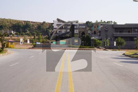 1 Kanal Prime Plot for Sale Heighted Location Near Musical Park