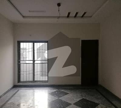 Stunning House Is Available For Sale In Johar Town