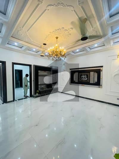 10 Marla lower portion for rent