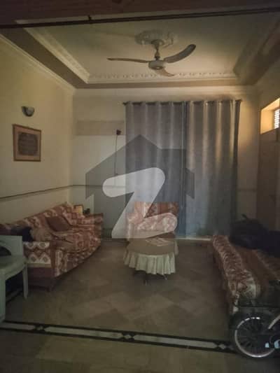 5 Marley beautiful full house for rent Johar twon phase 2