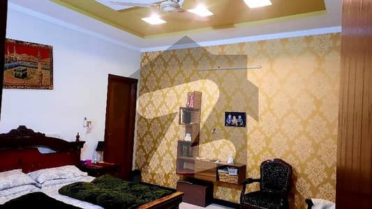 8 Marla Lower Portion For Rent