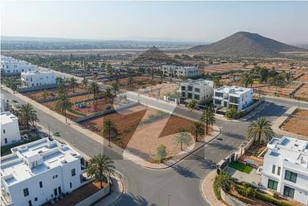 500 Yards Plot On 34th Street, DHA Phase VIII (Zone E) Demand Just 6.50 Crore