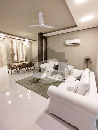 Beautiful Anexy For Rent In F-6