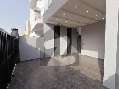 Affordable House For sale In DHA Phase 1 - Sector A