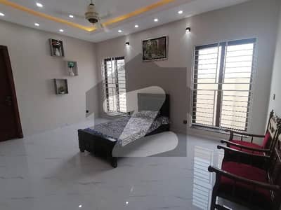 A 20 Marla House Is Up For Grabs In DHA Defence