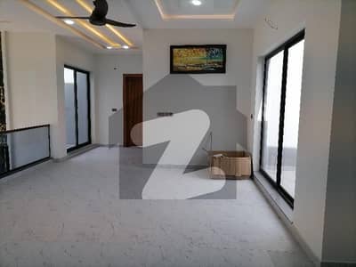 20 Marla House For sale In Rs. 55000000 Only