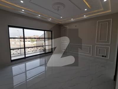 Ideal House In Multan Available For Rs. 47500000