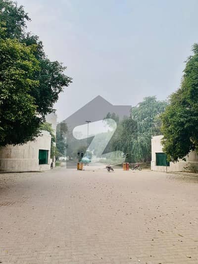 Prime Farmhouse Residential Plots for Sale on Bedian Road, Lahore 2, 4, 8 & 16 Kanal