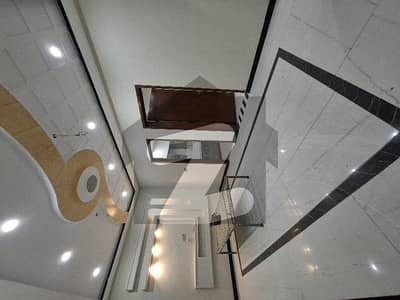 5 Marla Brand New House For Rent