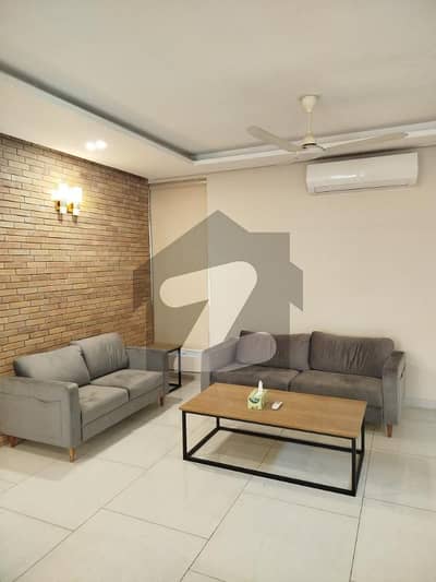 One Bedroom Portion For Rent