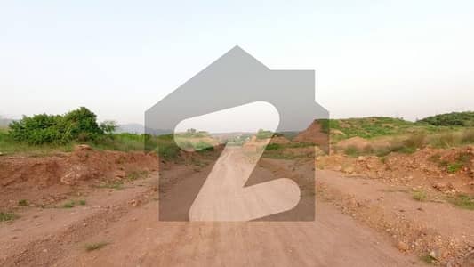 Ideal Residential Plot For sale In C-15