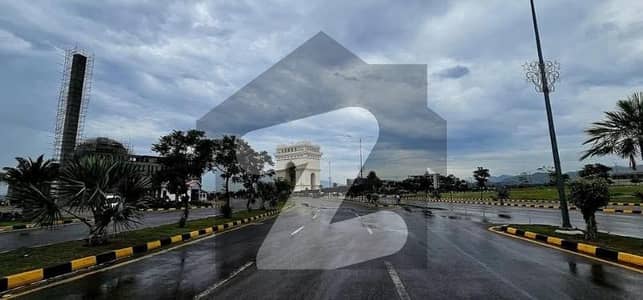 فیصل ہلز اسلام آباد میں 5 مرلہ رہائشی پلاٹ 45.0 لاکھ میں برائے فروخت۔