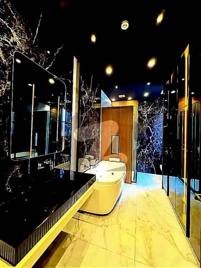 گلزارِ ہجری سکیم 33,کراچی میں 2 کمروں کا 4 مرلہ فلیٹ 80.0 لاکھ میں برائے فروخت۔