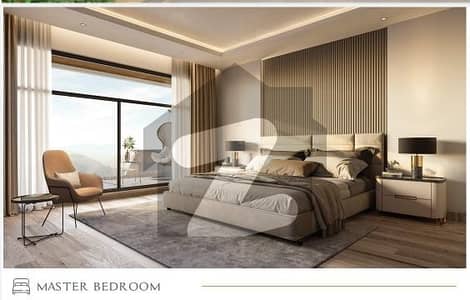 فیصل ٹاؤن فیز 1 فیصل ٹاؤن - ایف ۔ 18,اسلام آباد میں 2 کمروں کا 5 مرلہ فلیٹ 1.57 کروڑ میں برائے فروخت۔