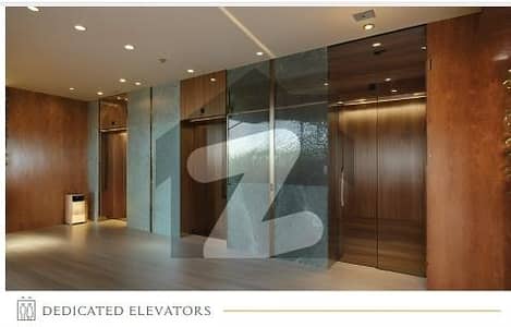 فیصل ٹاؤن فیز 1 فیصل ٹاؤن - ایف ۔ 18,اسلام آباد میں 3 کمروں کا 8 مرلہ فلیٹ 2.35 کروڑ میں برائے فروخت۔