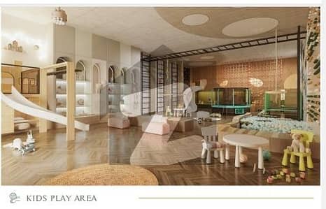 Looking For A Flat In Islamabad