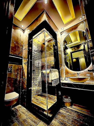 LEASED BANK LOAN APPLICABLE BRAND NEW FLAT ALSO AVAILABLE FOR SALE